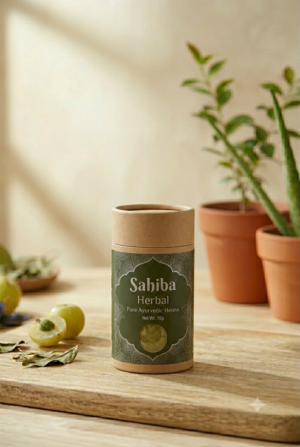 Sahiba Herbal