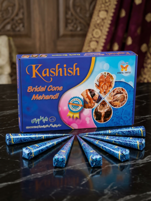 1 Kashish