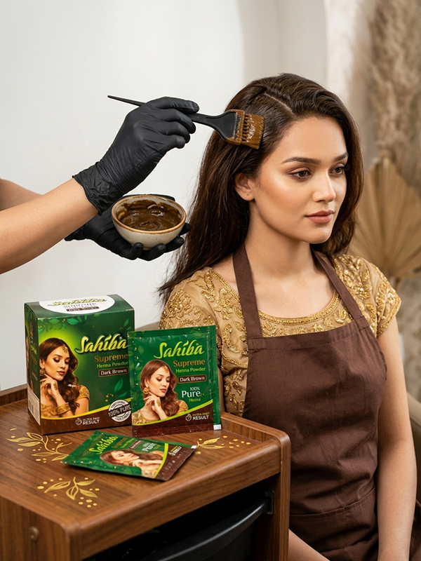 2 Sahiba Supreme Powder