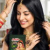 3 Sahiba Black Henna