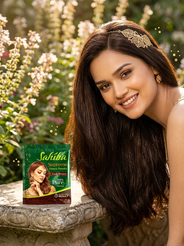 3 Sahiba Supreme Powder