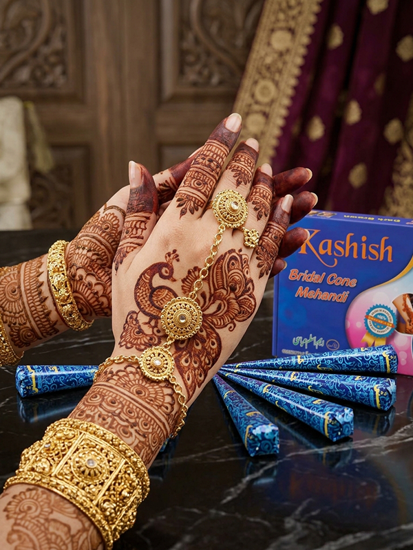 Kashish