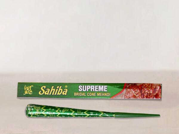Sahiba Supreme Green