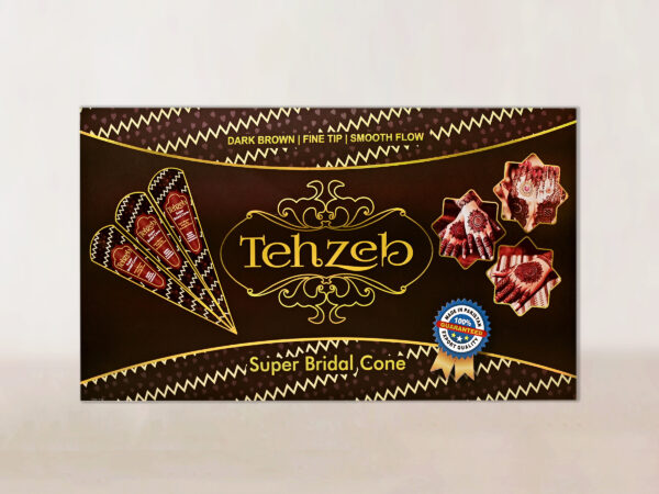 Tehzeb
