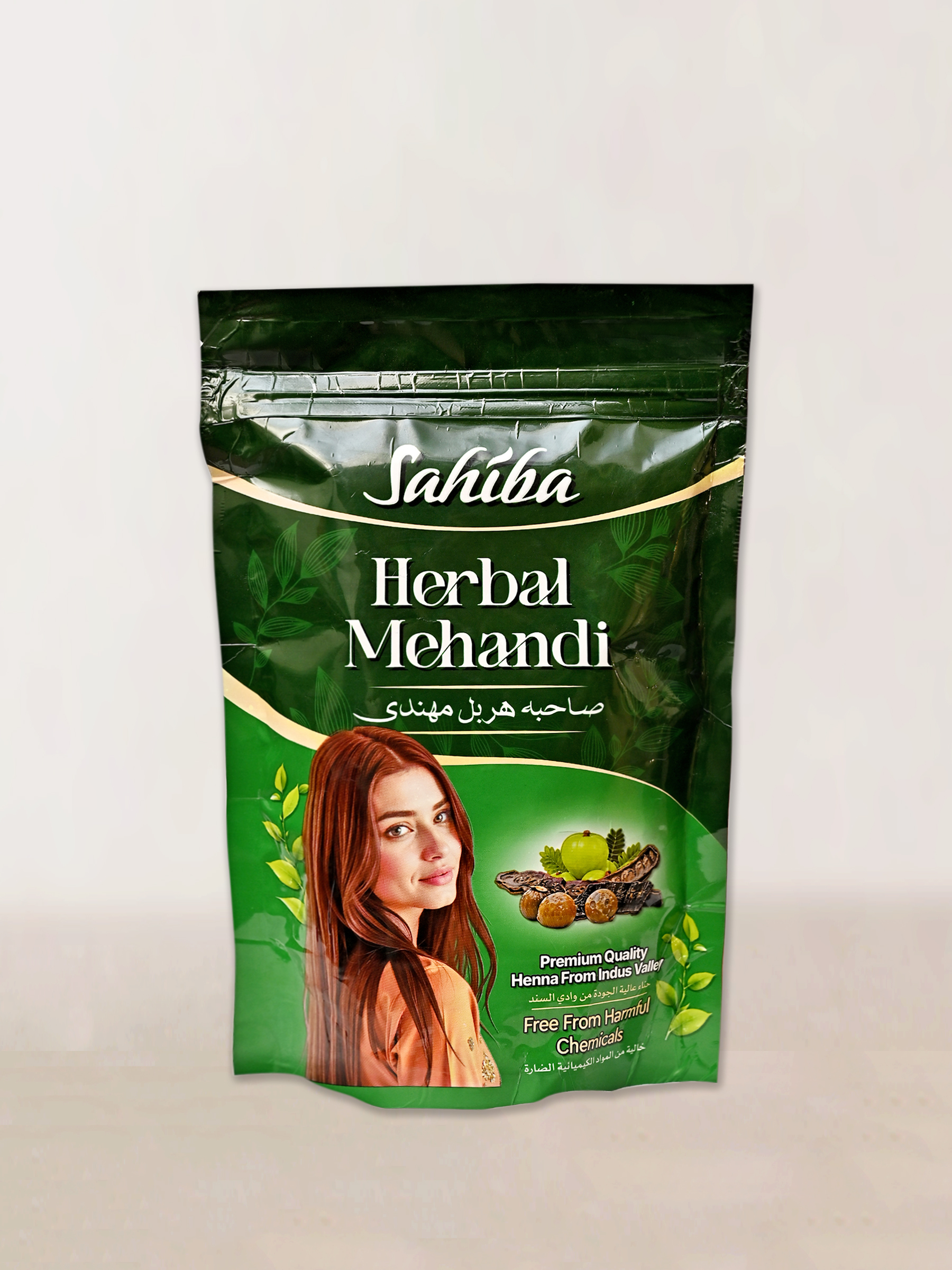 Sahiba Dry Henna