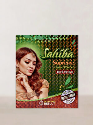 Sahiba Supreme Powder