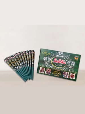 Sahiba Bridal Henna