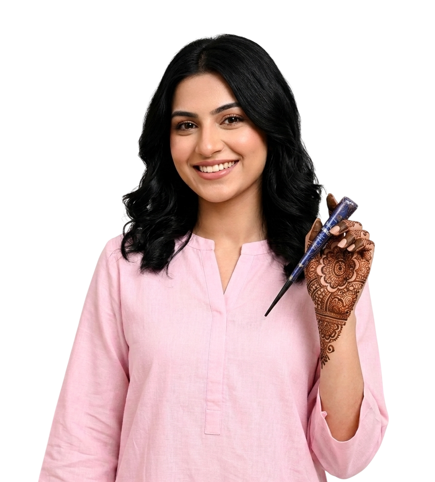 Sahiba Henna