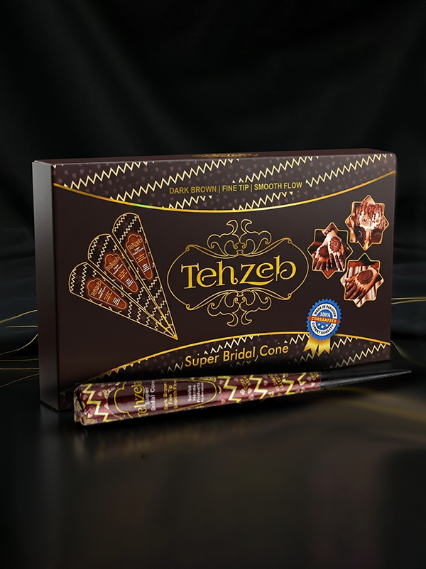 1 Tehzeb
