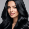 BLACKT~1 Sahiba Hair Color Black