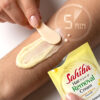 Lemon Extract 2 Sahiba Hair Removal Cream-Lemon