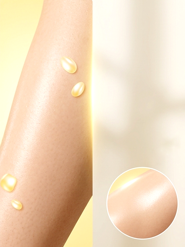 Lemon Extract 3 Sahiba Hair Removal Cream-Lemon
