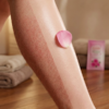 Rose Extract 4 Sahiba Hair Removal Cream-Rose