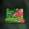 Web Card Design Supreme Premium Henna Cone 01 Green Sahiba Supreme Green