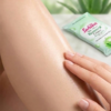 3 Sahiba Hair Removal Cream - Aloe Vera