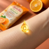 3 Sahiba Hair Removal Cream - Vitamin C